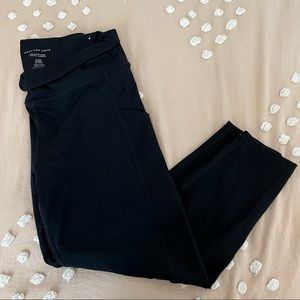 American Eagle Leggings